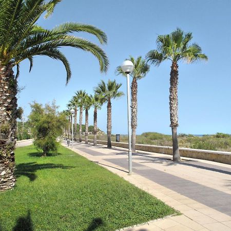 Holiday Home Cal Juan By Interhome Roda de Bará Kültér fotó