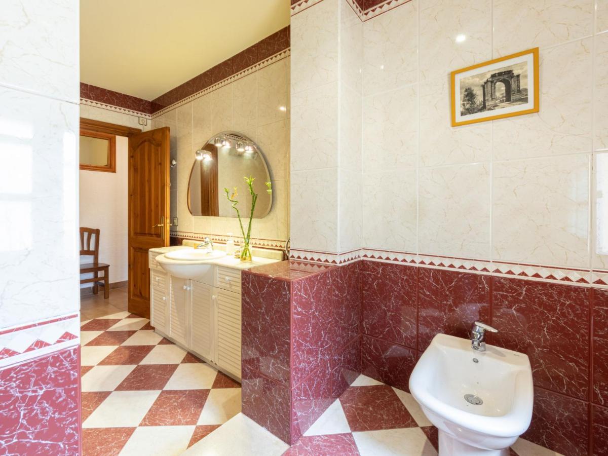 Holiday Home Cal Juan By Interhome Roda de Bará Kültér fotó