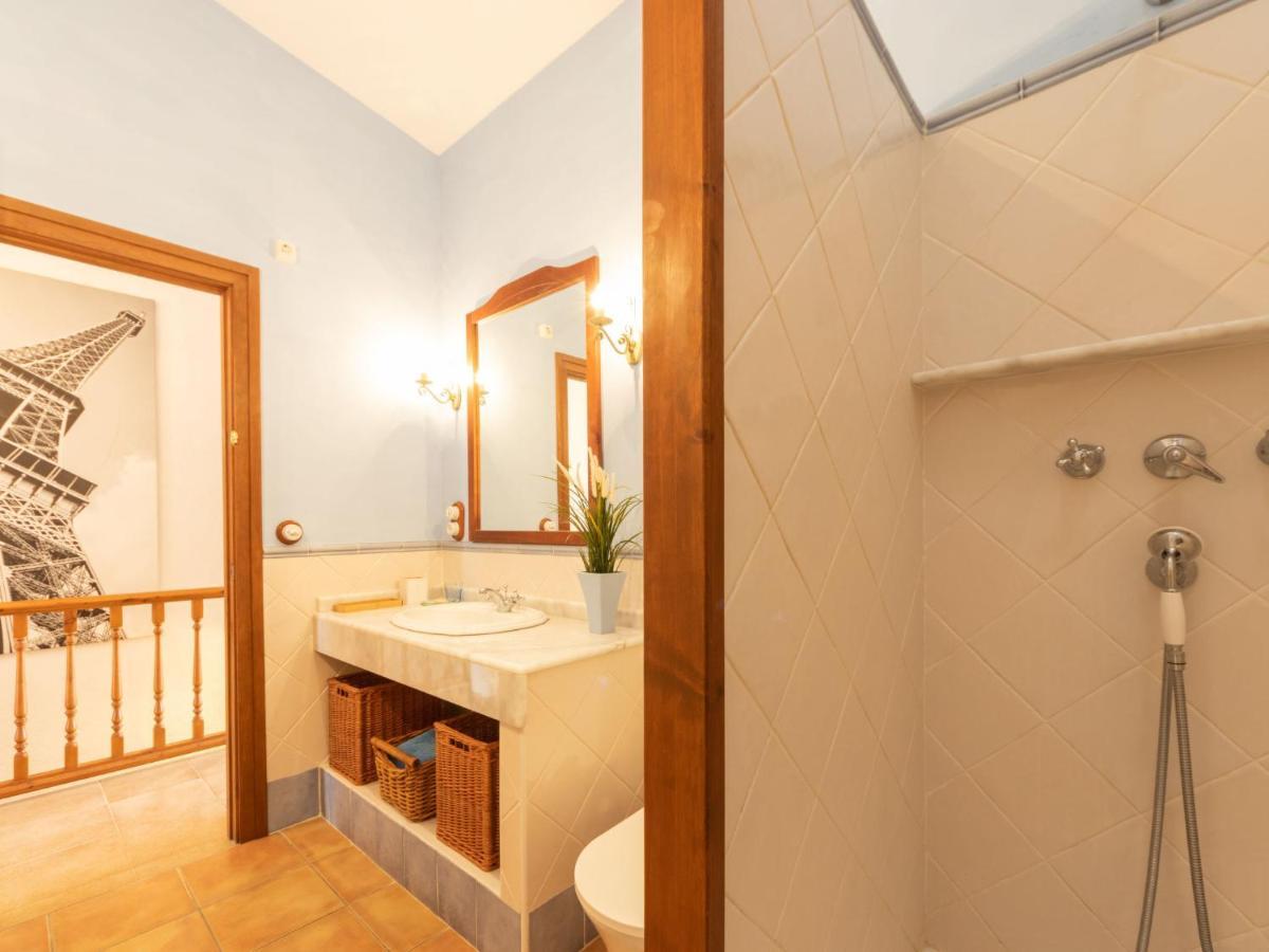 Holiday Home Cal Juan By Interhome Roda de Bará Kültér fotó