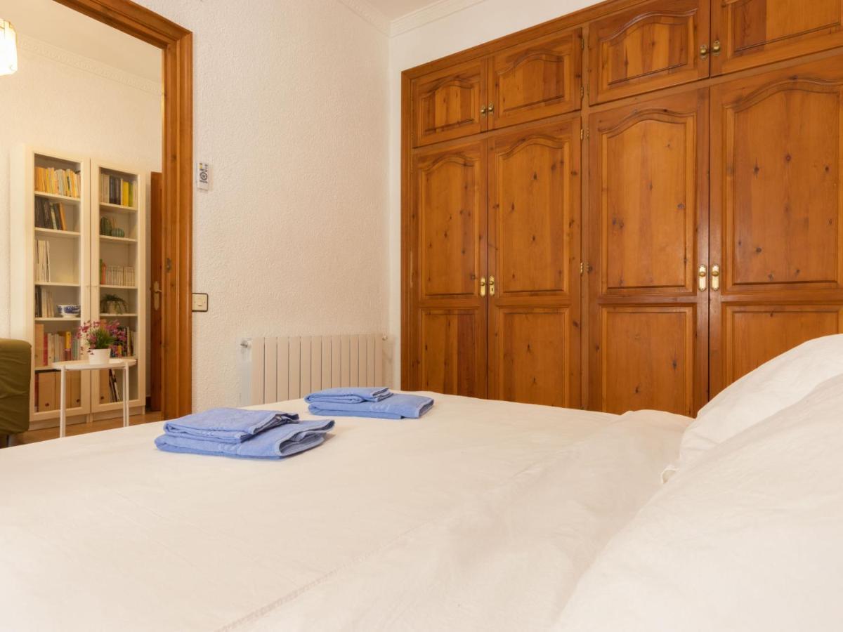 Holiday Home Cal Juan By Interhome Roda de Bará Kültér fotó