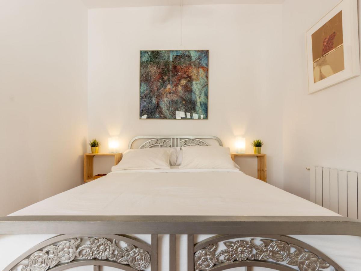 Holiday Home Cal Juan By Interhome Roda de Bará Kültér fotó