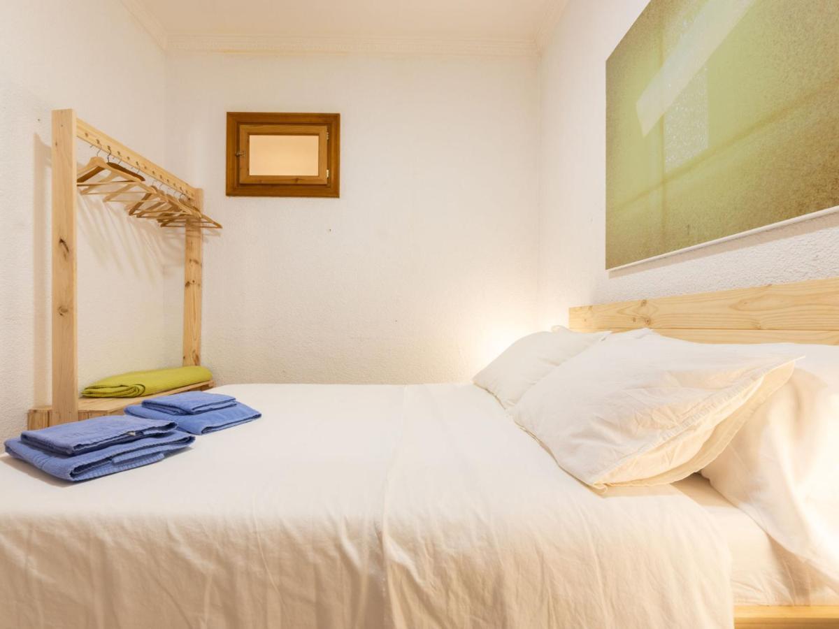 Holiday Home Cal Juan By Interhome Roda de Bará Kültér fotó