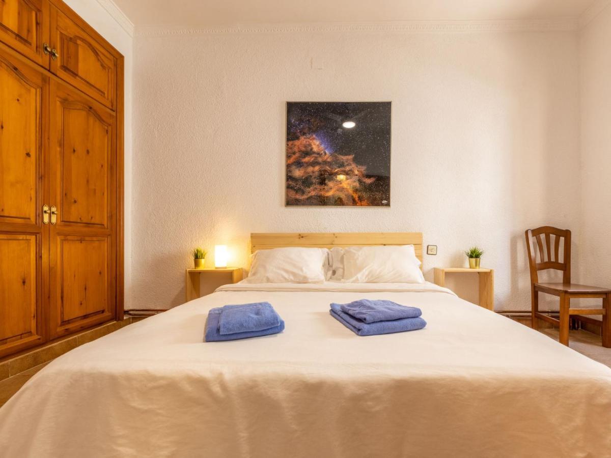 Holiday Home Cal Juan By Interhome Roda de Bará Kültér fotó